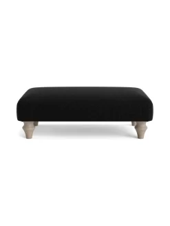 Cox & Cox Made To Order Collections|Ottomans, Footstools & Pouffes<Kiruna Ottoman