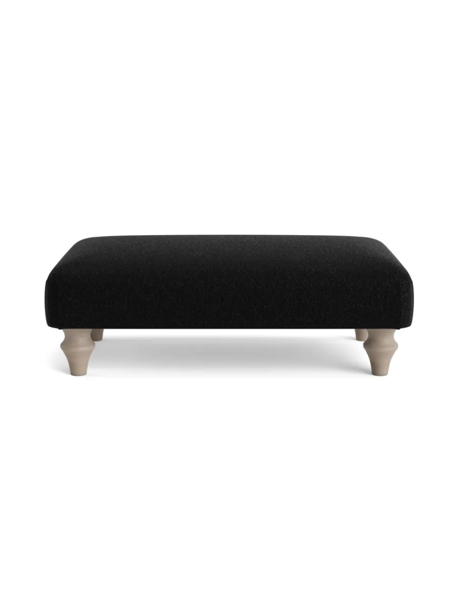 Cox & Cox Made To Order Collections|Ottomans, Footstools & Pouffes<Kiruna Ottoman