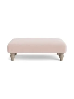 Cox & Cox Made To Order Collections|Ottomans, Footstools & Pouffes<Kiruna Ottoman