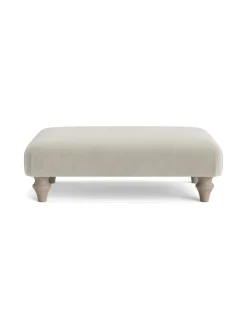 Cox & Cox Made To Order Collections|Ottomans, Footstools & Pouffes<Kiruna Ottoman