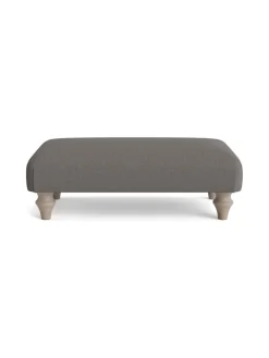Cox & Cox Made To Order Collections|Ottomans, Footstools & Pouffes<Kiruna Ottoman