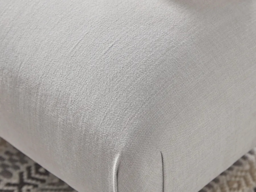 Cox & Cox Made To Order Collections|Ottomans, Footstools & Pouffes<Kiruna Ottoman