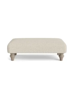 Cox & Cox Made To Order Collections|Ottomans, Footstools & Pouffes<Kiruna Ottoman