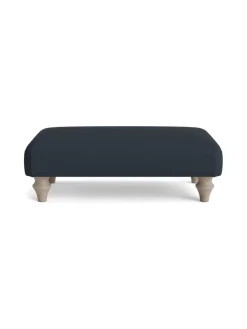 Cox & Cox Made To Order Collections|Ottomans, Footstools & Pouffes<Kiruna Ottoman