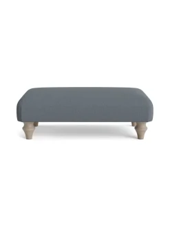 Cox & Cox Made To Order Collections|Ottomans, Footstools & Pouffes<Kiruna Ottoman