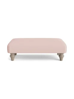 Cox & Cox Made To Order Collections|Ottomans, Footstools & Pouffes<Kiruna Ottoman