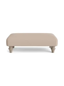 Cox & Cox Made To Order Collections|Ottomans, Footstools & Pouffes<Kiruna Ottoman