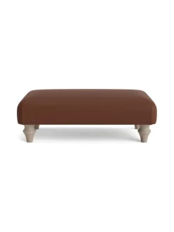 Cox & Cox Made To Order Collections|Ottomans, Footstools & Pouffes<Kiruna Ottoman