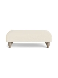 Cox & Cox Made To Order Collections|Ottomans, Footstools & Pouffes<Kiruna Ottoman