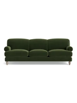 Cox & Cox Made To Order Collections|Sofas<Kiruna Sofa