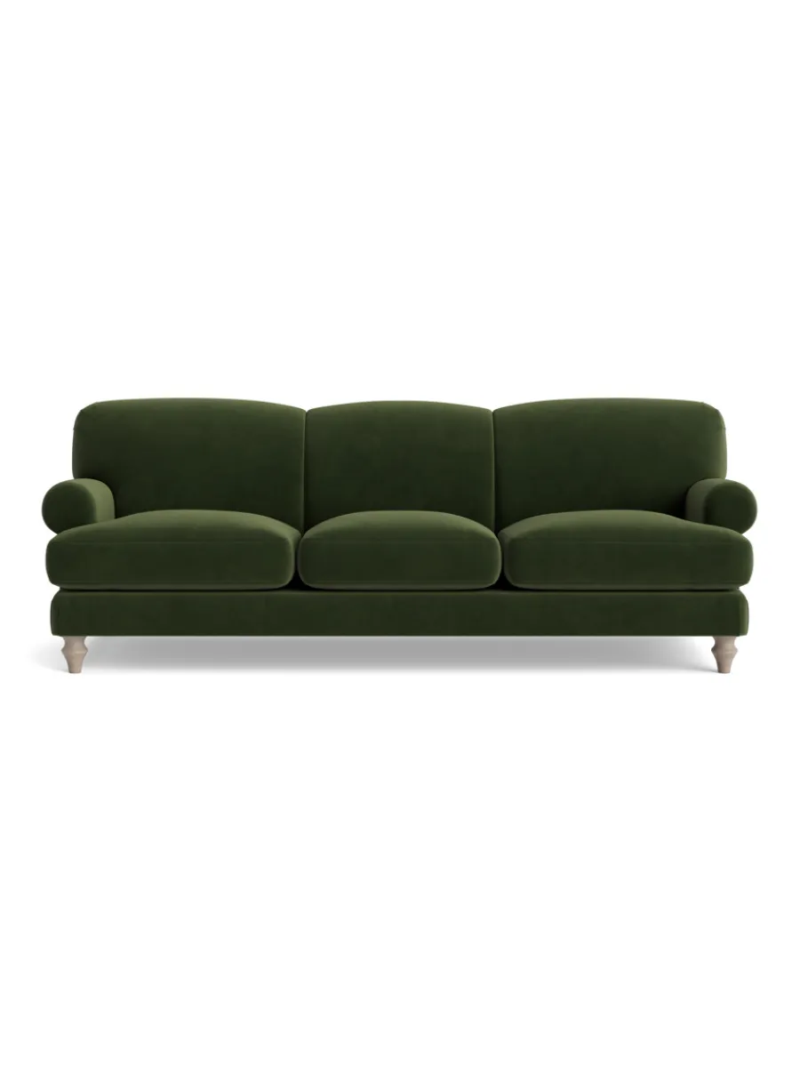 Cox & Cox Made To Order Collections|Sofas<Kiruna Sofa