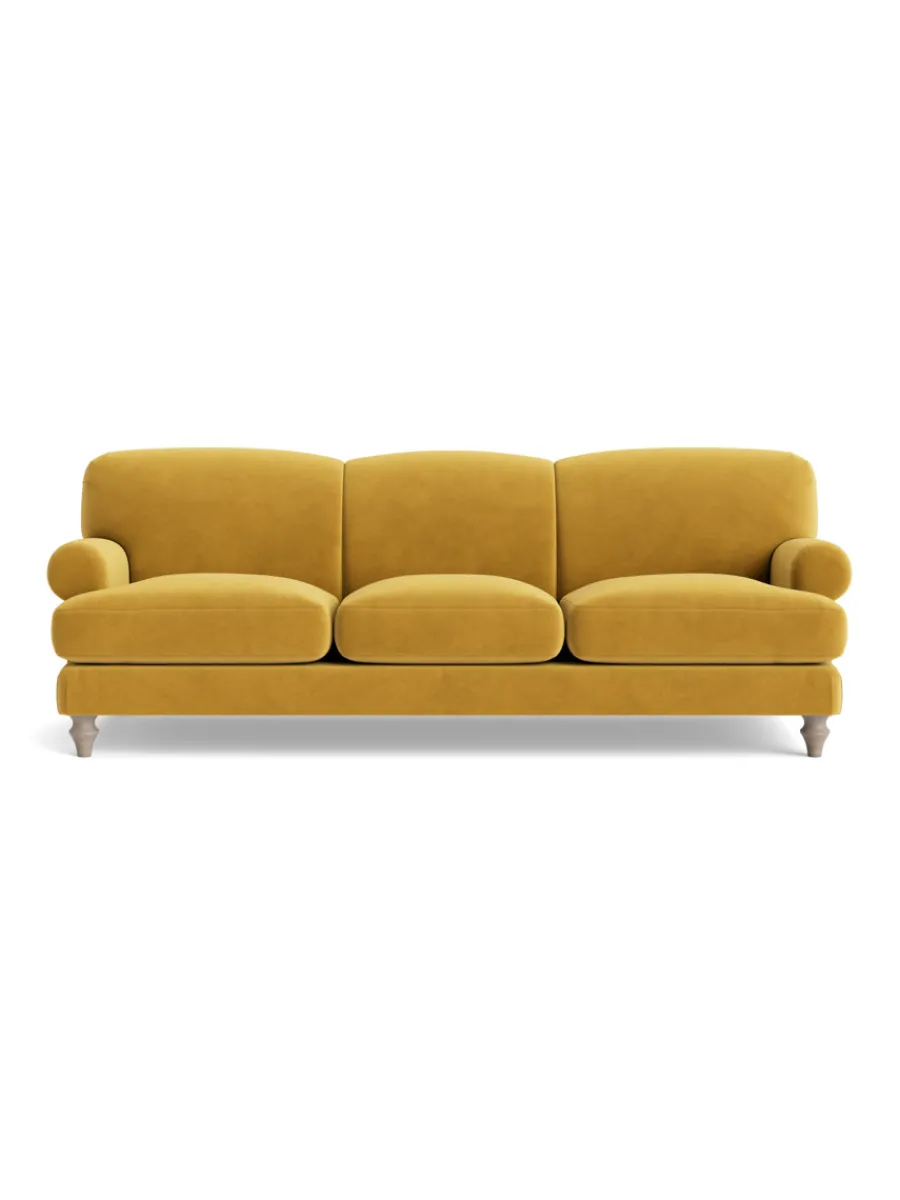 Cox & Cox Made To Order Collections|Sofas<Kiruna Sofa
