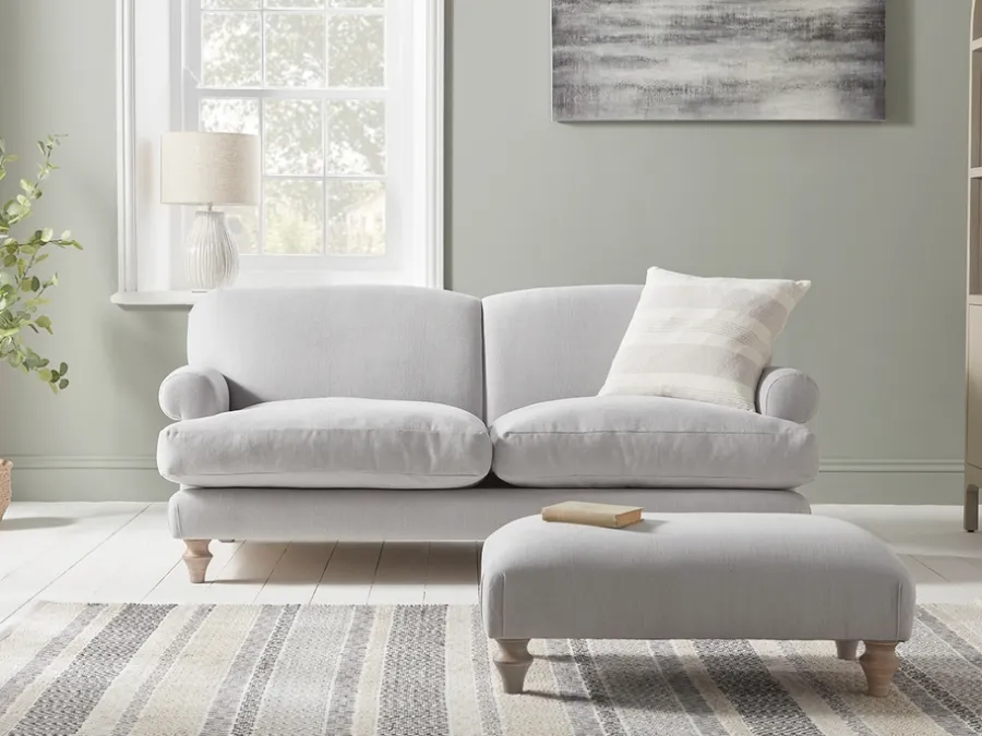 Cox & Cox Made To Order Collections|Sofas<Kiruna Sofa