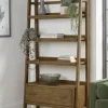 Cox & Cox Bookcases & Shelf Units<Ladder Shelf Unit