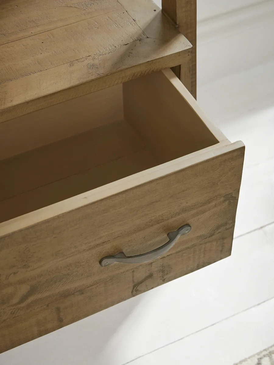 Cox & Cox Bookcases & Shelf Units<Ladder Shelf Unit