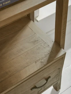 Cox & Cox Bookcases & Shelf Units<Ladder Shelf Unit