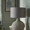 Cox & Cox Table Lamps|Bedside Lights<Laina Table Lamp - Round