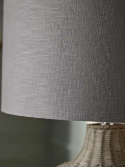 Cox & Cox Table Lamps|Bedside Lights<Laina Table Lamp - Round