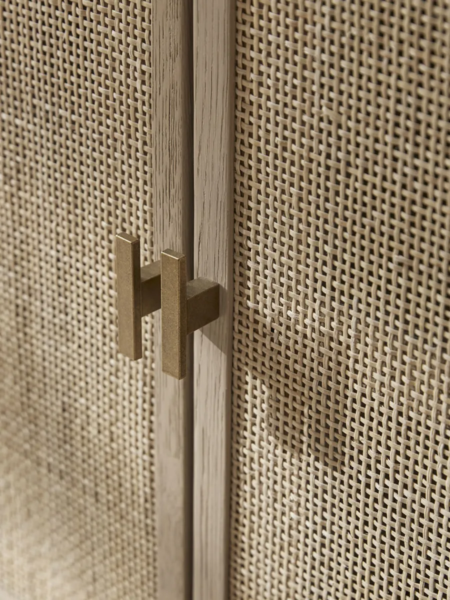 Cox & Cox Sideboards<Lecce Sideboard