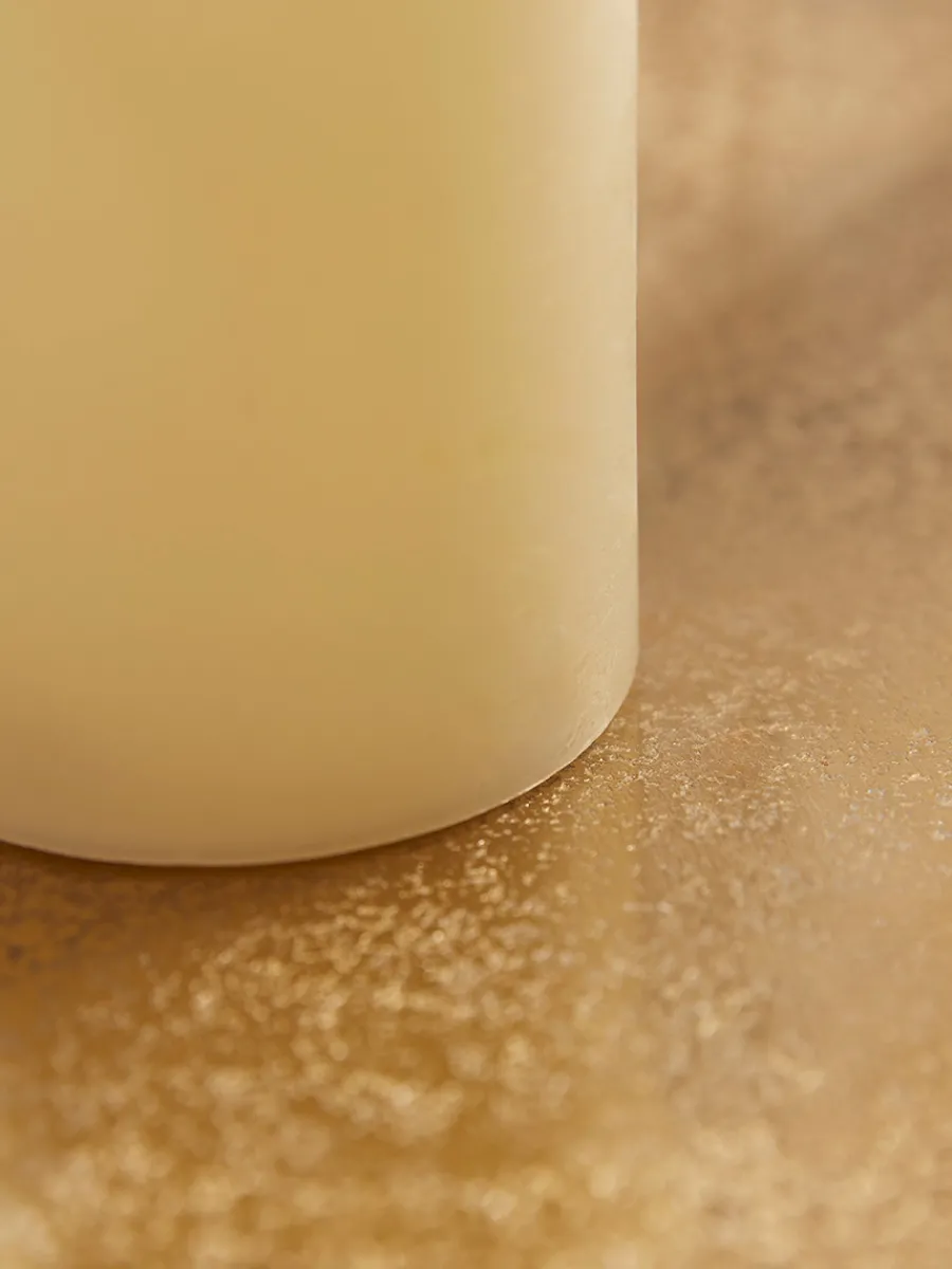 Cox & Cox Candle Holders<LED Faux Candle