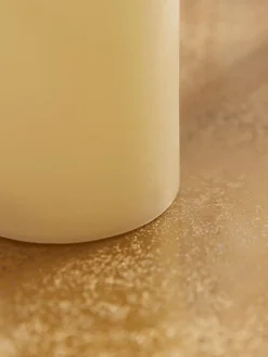 Cox & Cox Candle Holders<LED Faux Candle - Large