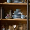 Cox & Cox Kitchen Accessories & Tableware|Dinnerware<Leia Dinnerware