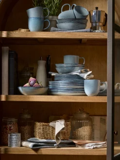 Cox & Cox Kitchen Accessories & Tableware|Dinnerware<Leia Dinnerware