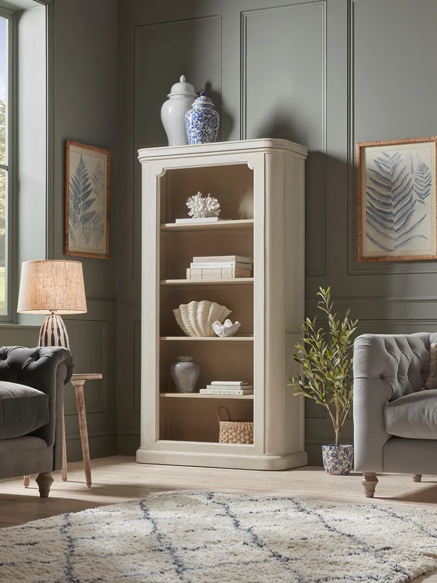 Cox & Cox Shelves<Leila Shelf Unit