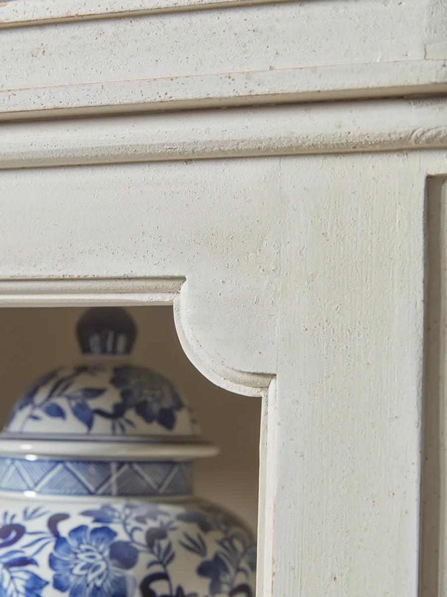 Cox & Cox Shelves<Leila Shelf Unit