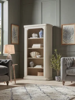 Cox & Cox Shelves<Leila Shelf Unit