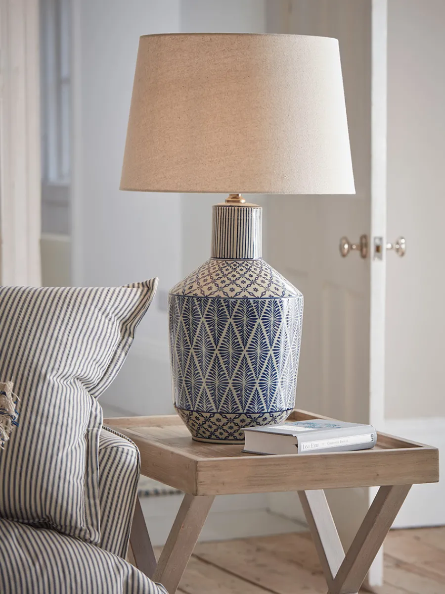 Cox & Cox Side Tables<Lien Side Table