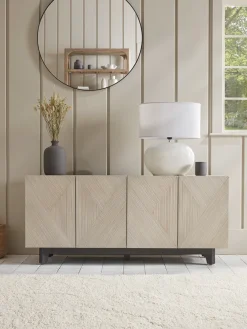 Cox & Cox Media Units<Lilja Media Unit