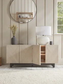 Cox & Cox Media Units<Lilja Media Unit