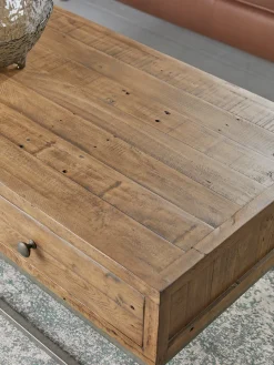 Cox & Cox Coffee Tables<Lima Coffee Table