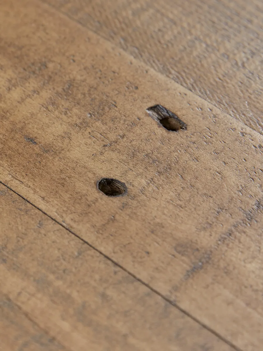 Cox & Cox Coffee Tables<Lima Coffee Table