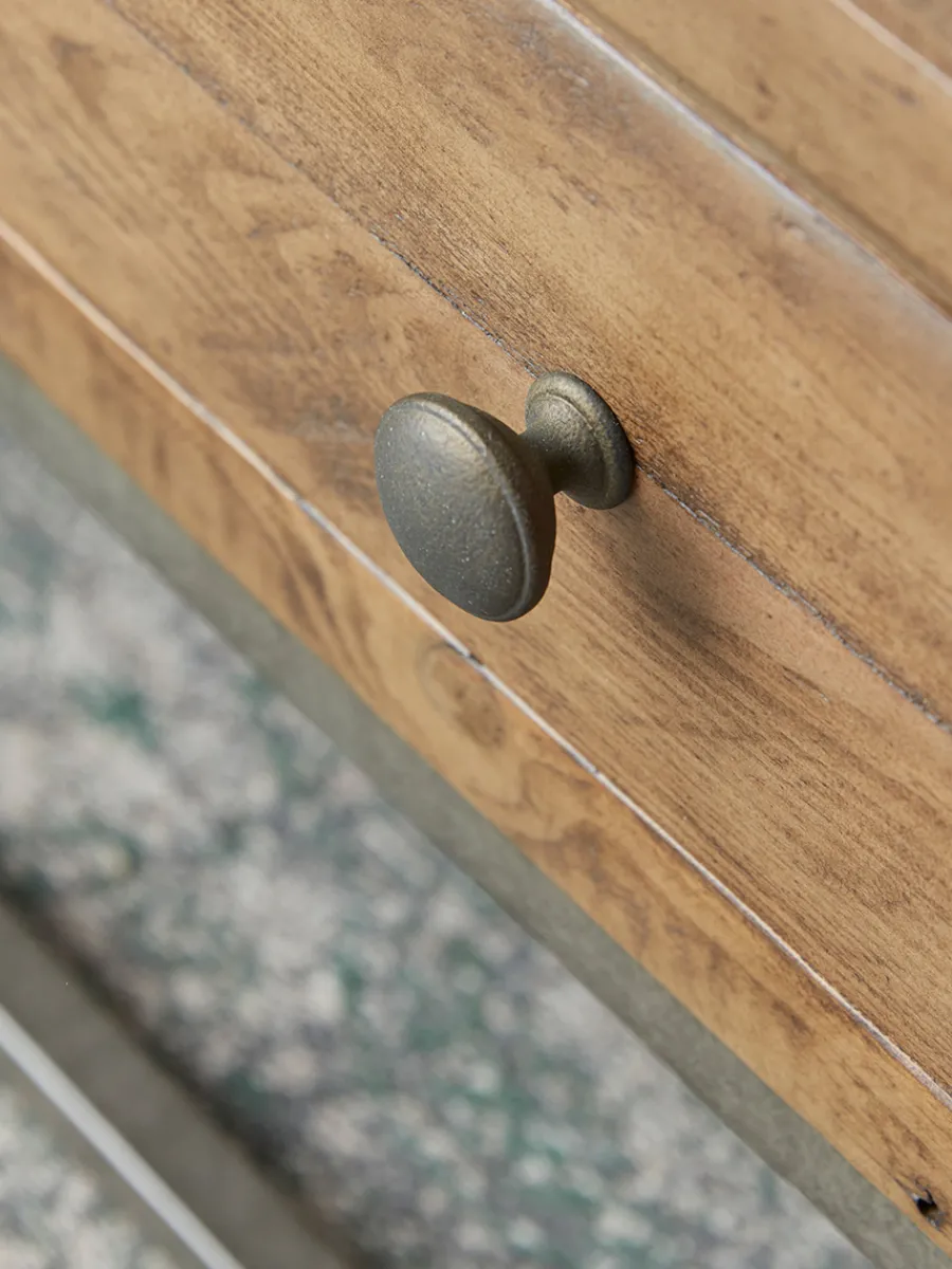 Cox & Cox Coffee Tables<Lima Coffee Table