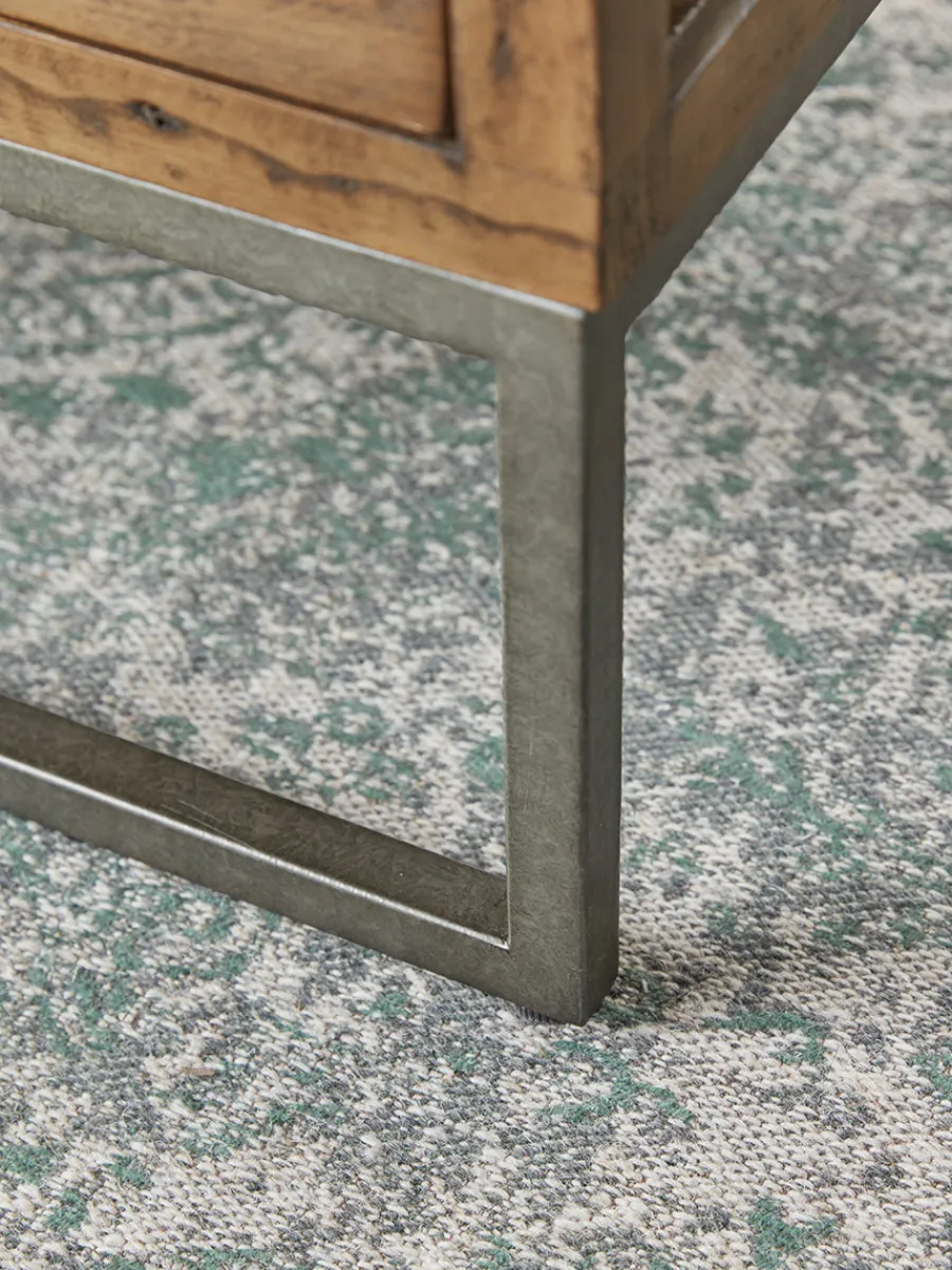 Cox & Cox Coffee Tables<Lima Coffee Table