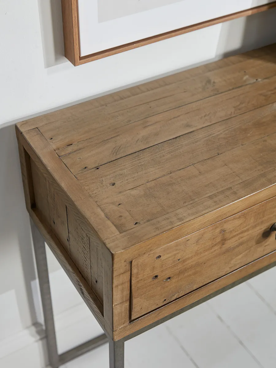 Cox & Cox Console Tables<Lima Console Table