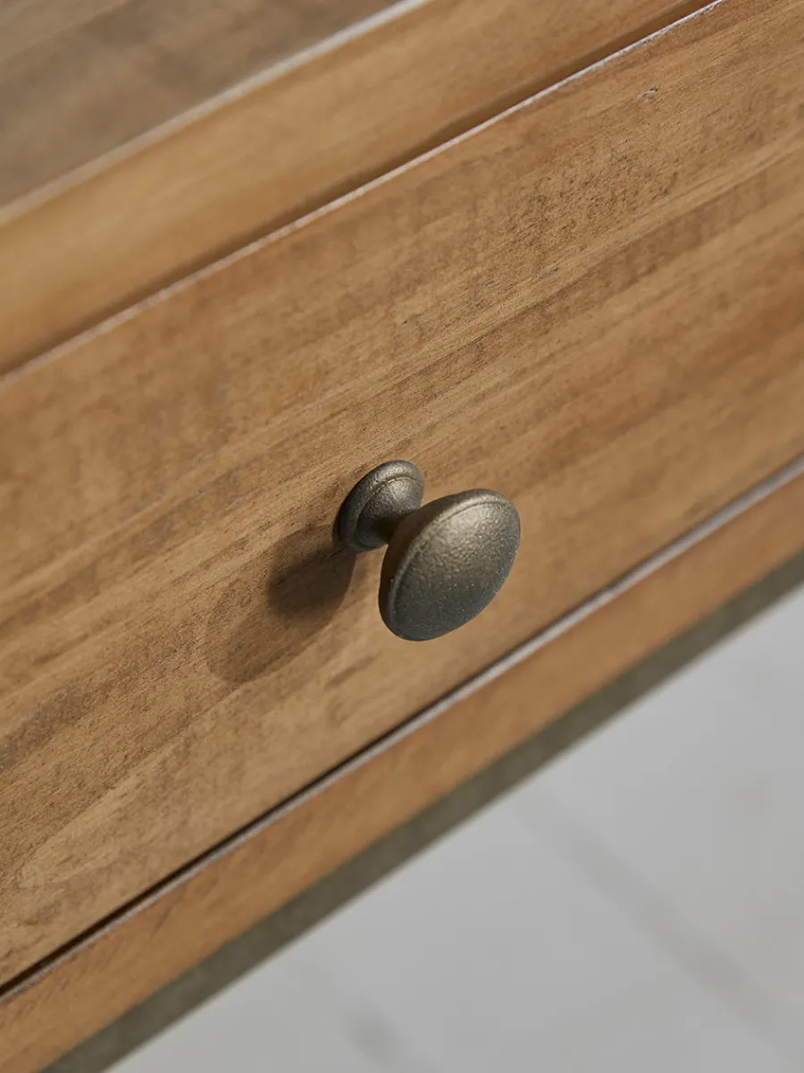 Cox & Cox Console Tables<Lima Console Table