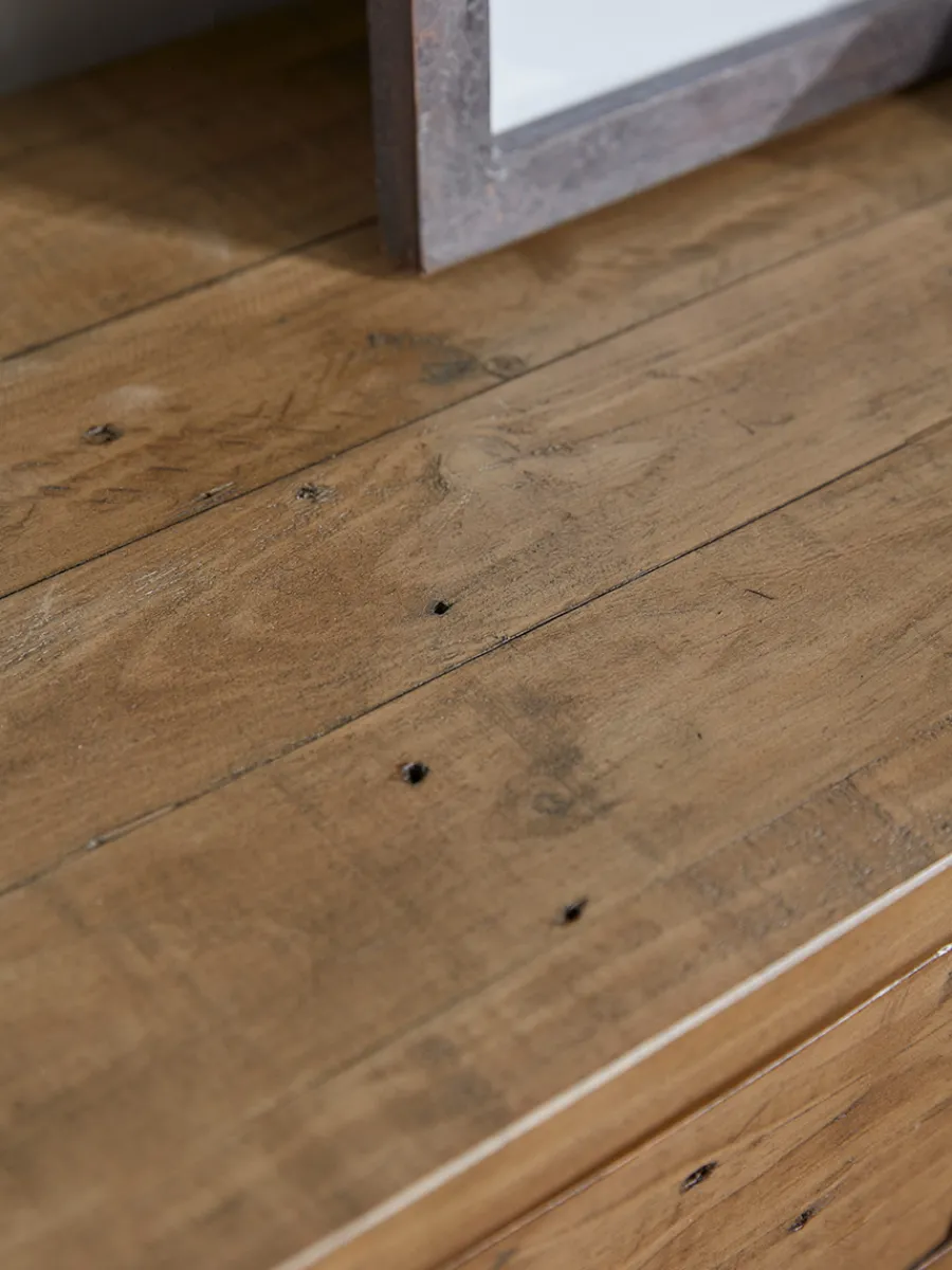 Cox & Cox Console Tables<Lima Console Table