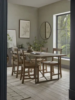 Cox & Cox Dining Tables<Lima Dining Table