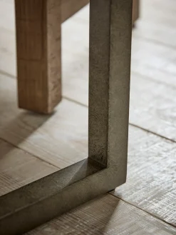 Cox & Cox Dining Tables<Lima Dining Table