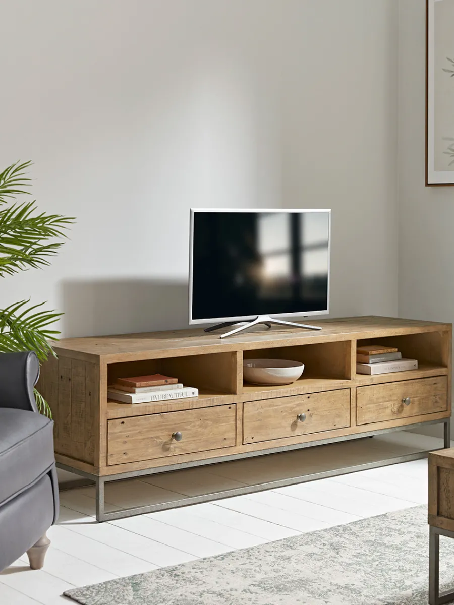 Cox & Cox Media Units<Lima Media Unit