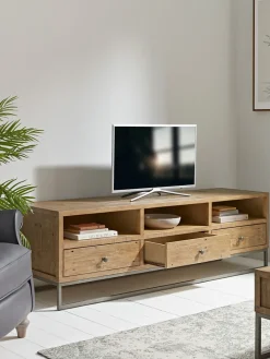 Cox & Cox Media Units<Lima Media Unit