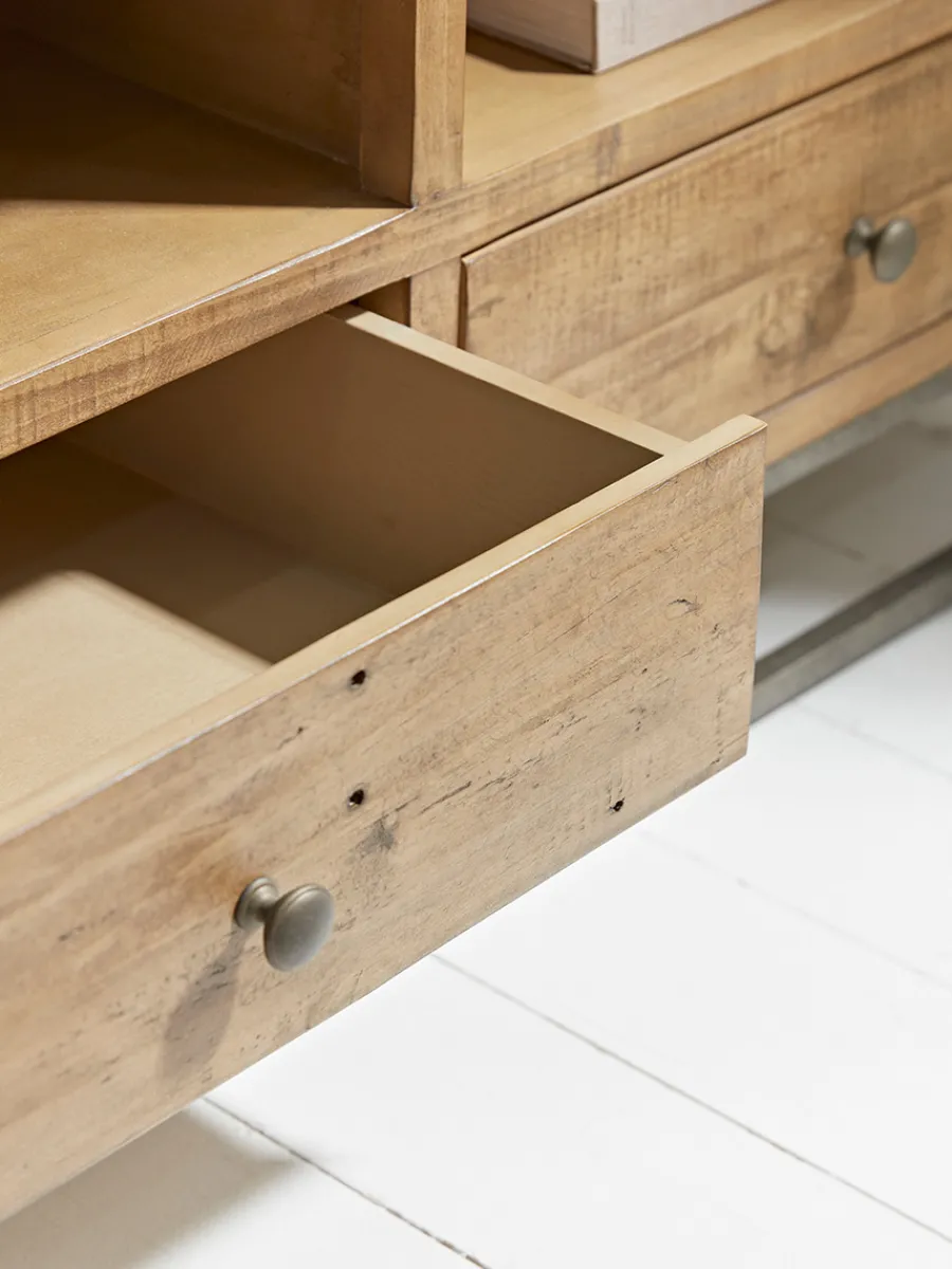 Cox & Cox Media Units<Lima Media Unit