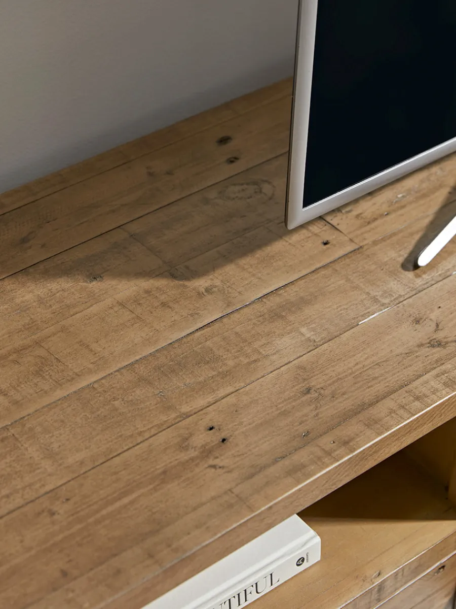 Cox & Cox Media Units<Lima Media Unit