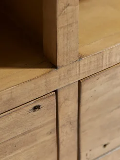 Cox & Cox Media Units<Lima Media Unit