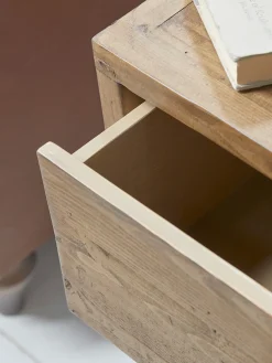 Cox & Cox Side Tables<Lima Side Table