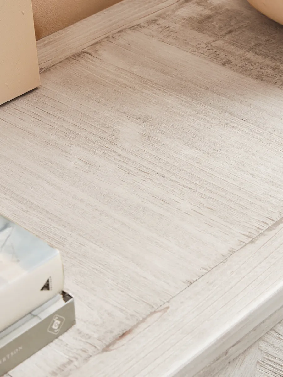 Cox & Cox Sideboards<Limewashed Parquet Sideboard