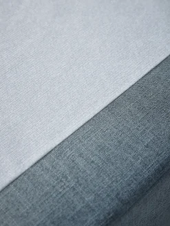 Cox & Cox Beds, Headboards & Mattresses<Lina Storage Bed Base - Navy